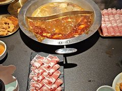 -额尔敦·品质自助(摩尔城店)