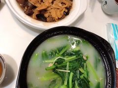 -原味田园·客家菜·土窑鸡(中航城君尚购物中心店)