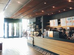 -星巴克(天津SM城市广场店)