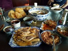 -回辉登偰氏面片(东莲花美食街店)