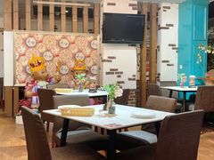 -嘉喜来比萨(罗马花园店)