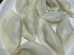 -喜家德虾仁水饺(浦东山姆店)