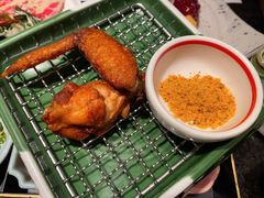 -匠和风精致料理(成都龙湖滨江天街店)