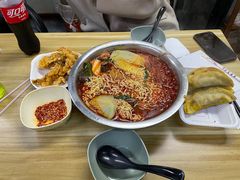 -四川老牛麻辣烫(北门桥店)