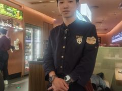 -巴奴毛肚火锅(京西大悦城店)