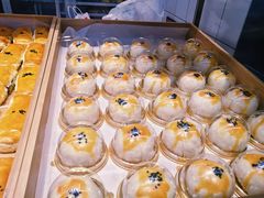 -虎头局·渣打饼行(五一新干线店)