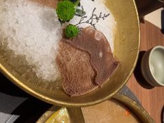 -巴奴毛肚火锅(京西大悦城店)
