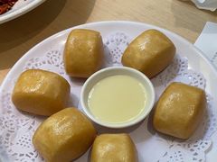 -吕氏疙瘩汤·海鲜新鲁菜(凯德mall新都心店)
