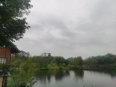 -两江国际影视城
