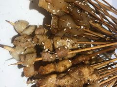 -木屋烧烤(西南角店)