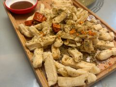 -满堂春特色餐馆