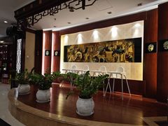 -陈麻婆豆腐(春熙店)