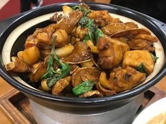 -乡亲鹅肉城(吴江店)