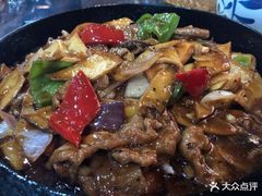 -阿嫂印象·民间江湖菜(大学城店)