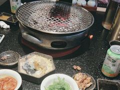 -樱嘢·炭火烧肉(惠南店)