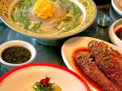 -一记洛阳菜·糖醋小排·水席(十字街店)