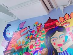 -Mesa Madre梅萨妈妈·Bintana(国贸店)