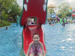 -苏州乐园森林水世界