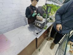 -北京华联生活超市(兰州东方红广场店)