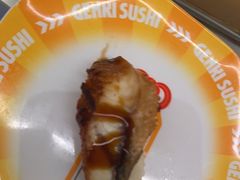 -元气寿司(宝安壹方城店)