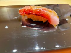 -鮨青(恒基名人购物中心店)