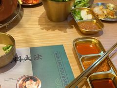 -闻老头·菊花炭烤肉(D11店)