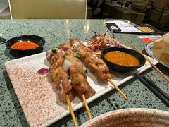 -Home Thai·泰谣(王府井apm店)