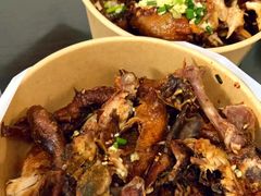 -童子鸡专卖店(中新街店)