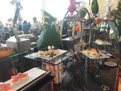 -佰园全日西餐厅-厦门佰翔软件园酒店