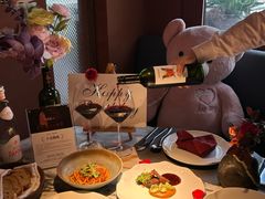 -ZHAO赵·牛扒坊(万象城店)