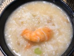 -潮十三潮汕砂锅粥(高新四路大都荟店)