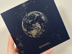 -Chanel(德基广场店)