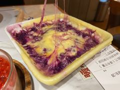 -火山屋台(新街口店)