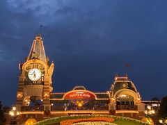 -上海迪士尼度假区