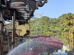 -重庆海昌加勒比海水世界