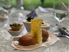 -九献创意菜·新中式(亮马河花园私宴店)