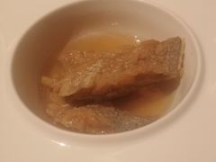 -上海金桥红枫万豪酒店-万豪中餐厅