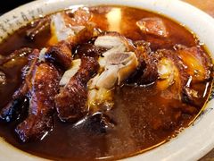 -蒋烤鴨(东苑店)