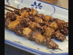 -潮汕•草根牛肉档(中江路店)