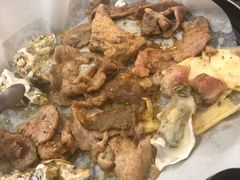 -福成自助烤肉(长阳店)