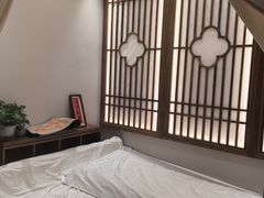 -府学·秋果S酒店(北京南锣鼓巷四合院店)