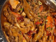 -胖哥俩肉蟹煲(梅溪步步高店)