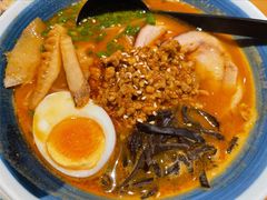 -一心创作料理屋(经开万达店)