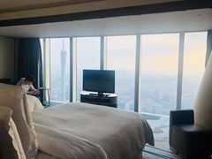 -广州四季酒店