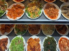 -韩麦大冷面(桂花街直营店)