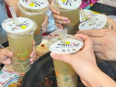 -回味黑鸭煲·始于2006(万松园店)