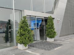 -广州南菱奥申奥迪4S店(白云店)