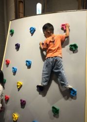 -幻贝家儿童乐园(苏州中心店)