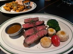 -404干式熟成牛排馆•聚会餐厅