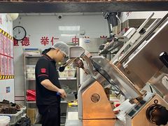 -韩宫宴和牛烤肉(无锡大东方广场店)